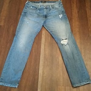 Lucky Brand mens jeans
